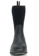 Muck Boots herenlaars Arctic Excursion Mid zwart / grijs 7