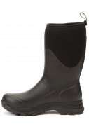 Muck Boots herenlaars Arctic Outpost Mid zwart  6