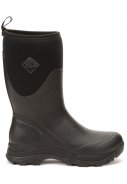 Muck Boots herenlaars Arctic Outpost Mid zwart  4