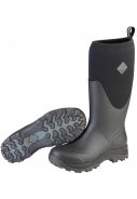 Muck Boots herenlaars Arctic Outpost Tall zwart 2