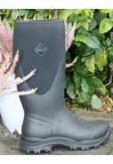 Muck Boots herenlaars Arctic Outpost Tall zwart 3