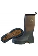 Muck Boots laars Derwent II bruin / zwart 2