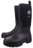 Muck Boots herenlaars Derwent II zwart 5