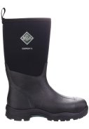 Muck Boots herenlaars Derwent II zwart 6