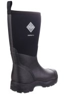 Muck Boots herenlaars Derwent II zwart 9