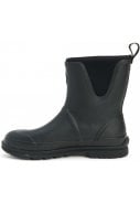 Muck Boots herenregenlaars Muck Originals Pull On Mid zwart 3