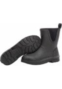 Muck Boots herenregenlaars Muck Originals Pull On Mid zwart 6