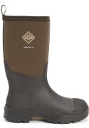 Muck Boots laars Derwent II bruin / zwart 3