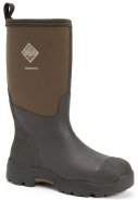 Muck Boots laars Derwent II bruin / zwart 1