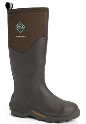 Muck Boots Muckmaster High outdoor laars bruin