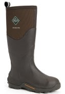 Muck Boots Muckmaster High outdoor laars bruin