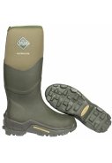 Muck Boots Muckmaster High outdoor laars groen 3