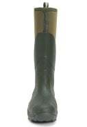 Muck Boots Muckmaster High outdoor laars groen 5