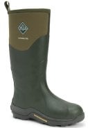 Muck Boots Muckmaster High outdoor laars groen 1