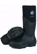 Muck Boots Muckmaster High outdoor laars zwart 2