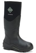 Muck Boots Muckmaster High outdoor laars zwart 1