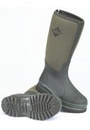 Muck Boots Chore High groen 10