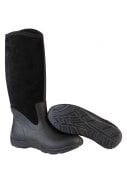 Muck Boots dameslaars Arctic Adventure zwart 2