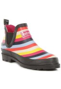 Multi Stripe regenschoen Lady Harper van Regatta