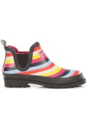 Multi Stripe regenschoen Lady Harper van Regatta 2