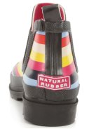 Multi Stripe regenschoen Lady Harper van Regatta 4