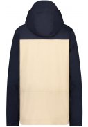 Navy / Moonlight winter rain anorak Urban Outdoor van Agu 2