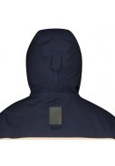 Navy / Moonlight winter rain anorak Urban Outdoor van Agu 8