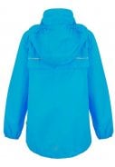 Neon blauwe kinderregenjas van Mac in a Sac 5