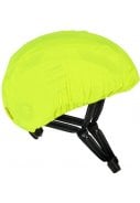 Neon geel waterdichte helm cover van Agu