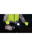 Tech regen handschoenen Commuter van Agu - Hi-Vis Neon 2