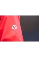Neon Roze lichtgewicht dames regenjas Venture  3