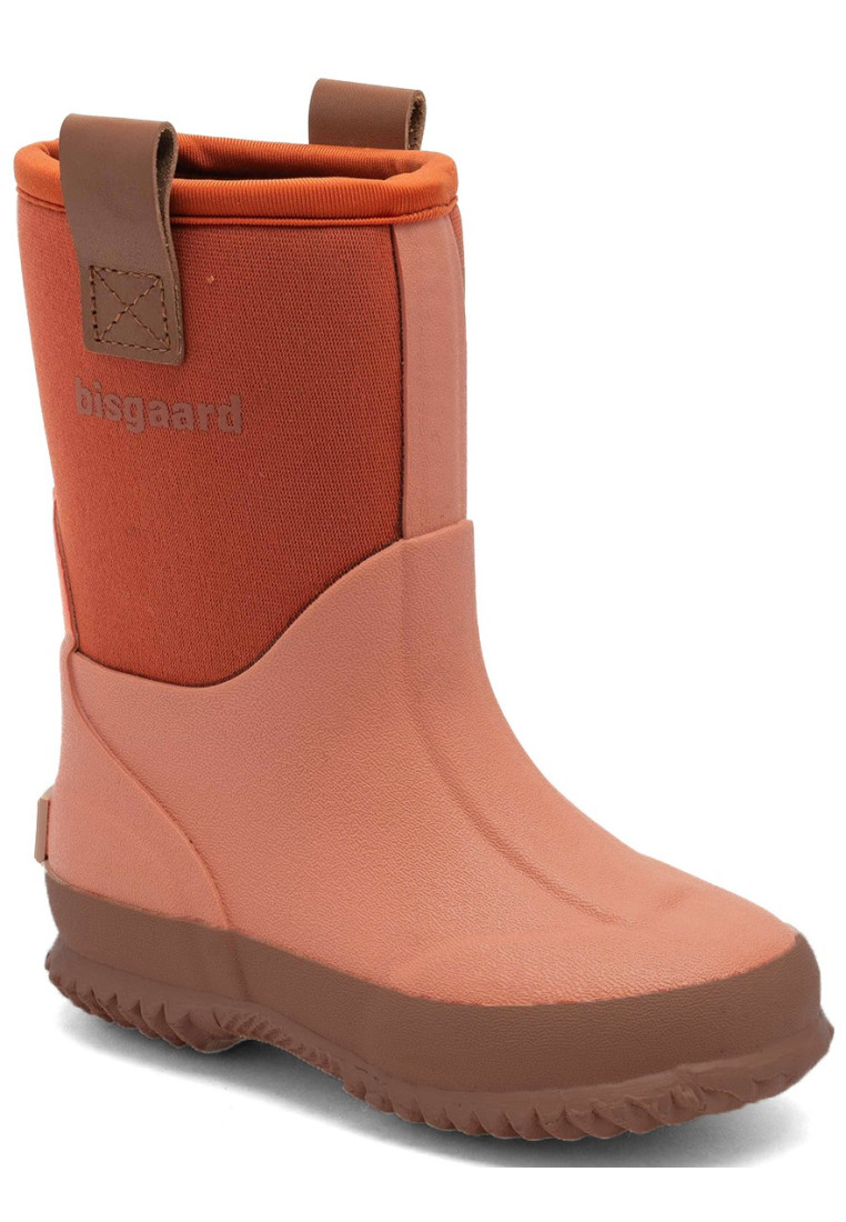 Thermo Boots Gevoerde Regenlaarzen Maat 23 Neoprene Thermo