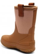 Nude Neoprene Thermo winterboots van Bisgaard  4