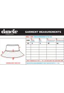 Occer regenhoed /  Bucket Hat van Danefae 3