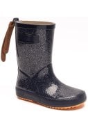 Ocean glitter kinderregenlaars Fashion van Bisgaard