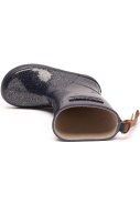 Ocean glitter kinderregenlaars Fashion van Bisgaard 3