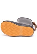 Ocean glitter kinderregenlaars Fashion van Bisgaard 4