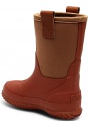 Old rose Neoprene Thermo winterboots van Bisgaard 4