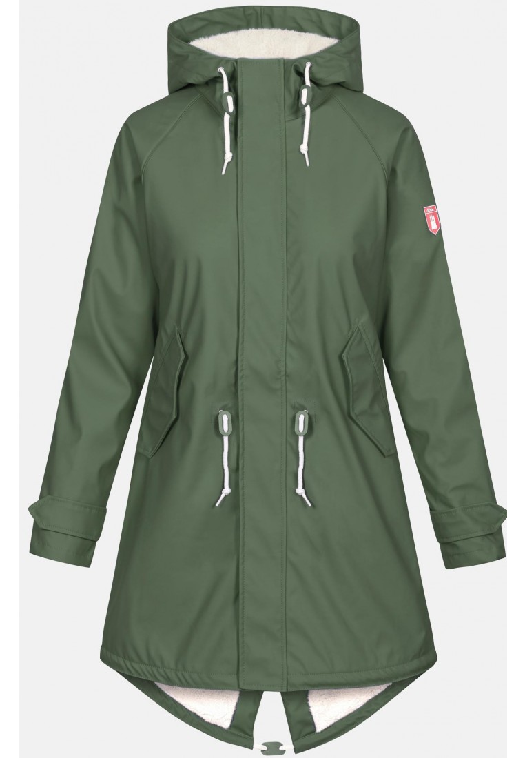 Softshell jas dames kopen? - Outdoorkleding