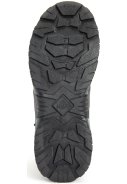 Zwarte heren enkel laars Apex Zip van Muck Boots 5