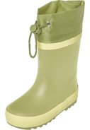 Olive regenlaars Uni van Playshoes 2