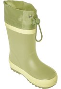 Olive regenlaars Uni van Playshoes 1