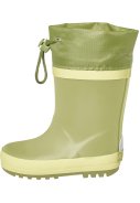 Olive regenlaars Uni van Playshoes 3