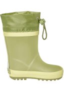 Olive regenlaars Uni van Playshoes 4