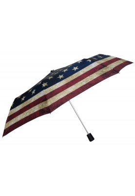 Opvouwbare paraplu USA van Smati
