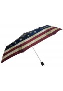 Opvouwbare paraplu USA van Smati 1