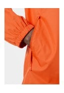 Oranje heren regenjas Vancouver van Helly Hansen 5