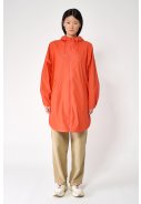 Oranje regenjas / regenponcho Sky van Tantä 7