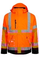 Werk regenkleding 2025
