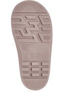 Pastel roze lage Chelsea regenlaars van Playshoes 5